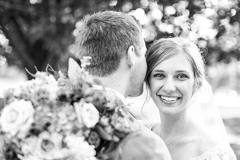 Josh + Amy | Salina, Kansas Wedding » Emily Brensing Photography ...